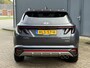 Hyundai Tucson 1.6 T-GDI PHEV Plug-in N Line Sky 4WD Automaat / HUD / Glazen schuif- en kanteldak / Stuur- en Stoelverwarming / Stoelventilatie voor / Elektrische achterklep / Achterbank verwarming / Rondomzicht camera /