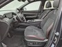 Hyundai Tucson 1.6 T-GDI PHEV Plug-in N Line Sky 4WD Automaat / HUD / Glazen schuif- en kanteldak / Stuur- en Stoelverwarming / Stoelventilatie voor / Elektrische achterklep / Achterbank verwarming / Rondomzicht camera /