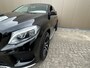 Mercedes-Benz GLE Coupé 450 AMG 4MATIC