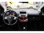 Peugeot 107 1.0 Envy 5 Deurs, Airco, Stuurbekrachtiging