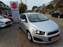 Chevrolet Aveo 1.2 LT