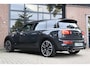 MINI Clubman Mini 2.0 John Cooper Works ALL4 Pano Leder HeadUp Trekhaak ´16