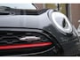 MINI Clubman Mini 2.0 John Cooper Works ALL4 Pano Leder HeadUp Trekhaak ´16