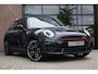 MINI Clubman Mini 2.0 John Cooper Works ALL4 Pano Leder HeadUp Trekhaak ´16