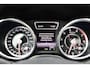 Mercedes-Benz ML-klasse 63 AMG Aut7 | 525PK | Luchtvering | Designo | Pano | Sfeerverlichting | Harman/kardon | Distronic+ | Entertainment achterin | Stoelventilatie | Memory | ILS | 2014.