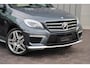 Mercedes-Benz ML-klasse 63 AMG Aut7 | 525PK | Luchtvering | Designo | Pano | Sfeerverlichting | Harman/kardon | Distronic+ | Entertainment achterin | Stoelventilatie | Memory | ILS | 2014.