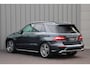 Mercedes-Benz ML-klasse 63 AMG Aut7 | 525PK | Luchtvering | Designo | Pano | Sfeerverlichting | Harman/kardon | Distronic+ | Entertainment achterin | Stoelventilatie | Memory | ILS | 2014.