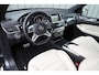 Mercedes-Benz ML-klasse 63 AMG Aut7 | 525PK | Luchtvering | Designo | Pano | Sfeerverlichting | Harman/kardon | Distronic+ | Entertainment achterin | Stoelventilatie | Memory | ILS | 2014.