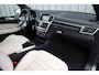 Mercedes-Benz ML-klasse 63 AMG Aut7 | 525PK | Luchtvering | Designo | Pano | Sfeerverlichting | Harman/kardon | Distronic+ | Entertainment achterin | Stoelventilatie | Memory | ILS | 2014.