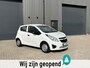 Chevrolet Spark 1.0 16V LS Bi-Fuel TOP OCCASION KERSTACTIE 2150,00