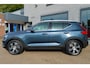 Volvo XC40 2.0 T4 Inscription | Wegklapbare trekhaak | Denim Blue + Beige leder | Stoelverwarming