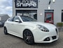 Alfa Romeo Giulietta 1.7 TBi Quadrifoglio Verde -235 PK!-OPEN DAK-HALF LEDER-CLIMA-CRUISECONTROL-NAVI-ORIGINEEL NL!