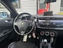 Alfa Romeo Giulietta 1.7 TBi Quadrifoglio Verde -235 PK!-OPEN DAK-HALF LEDER-CLIMA-CRUISECONTROL-NAVI-ORIGINEEL NL!