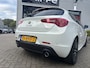 Alfa Romeo Giulietta 1.7 TBi Quadrifoglio Verde -235 PK!-OPEN DAK-HALF LEDER-CLIMA-CRUISECONTROL-NAVI-ORIGINEEL NL!