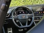 CUPRA Leon Sportstourer 1.4 e-Hybrid VZ Copper Edition, PANO, NL AUTO, NAP LOGISCH, LEDER, NAVI, CRUISE, CAMERA, ECC-AIRCO, STOEL/STUURVERWARMING, ELEKTRISCHE KOFFERKLEP, LICHTMETAAL 19"