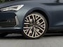 CUPRA Leon Sportstourer 1.4 e-Hybrid VZ Copper Edition, PANO, NL AUTO, NAP LOGISCH, LEDER, NAVI, CRUISE, CAMERA, ECC-AIRCO, STOEL/STUURVERWARMING, ELEKTRISCHE KOFFERKLEP, LICHTMETAAL 19"