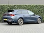 CUPRA Leon Sportstourer 1.4 e-Hybrid VZ Copper Edition, PANO, NL AUTO, NAP LOGISCH, LEDER, NAVI, CRUISE, CAMERA, ECC-AIRCO, STOEL/STUURVERWARMING, ELEKTRISCHE KOFFERKLEP, LICHTMETAAL 19"