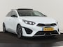 Kia ProCeed 1.0 T-GDi GT-Line | Panoramadak | Stoel & stuurverwarming | Carplay | Leder/Alcanatara | Full LED | Adaptive cruise | Navigatie | Keyless | Digital Cockpit