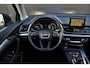 Audi Q5 55 TFSIe 367pk Quattro S-line 1e Eig. Dealer OH Trekhaak/Keyless/Camera/Navi/Led/Leer/Stoelverw./Pdc/Lmv''