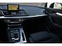 Audi Q5 55 TFSIe 367pk Quattro S-line 1e Eig. Dealer OH Trekhaak/Keyless/Camera/Navi/Led/Leer/Stoelverw./Pdc/Lmv''