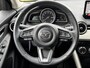 Mazda 2 1.5 e-SkyActiv-G 90 Exclusive-Line NL-Auto, Dealer Ondh. Navigatie, Apple Carplay /Android Auto, Camera 360, Add. Cruise Controle, Parkeerhulp v, Head-up, Lichtmetaal.