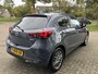 Mazda 2 1.5 e-SkyActiv-G 90 Exclusive-Line NL-Auto, Dealer Ondh. Navigatie, Apple Carplay /Android Auto, Camera 360, Add. Cruise Controle, Parkeerhulp v, Head-up, Lichtmetaal.