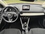 Mazda 2 1.5 e-SkyActiv-G 90 Exclusive-Line NL-Auto, Dealer Ondh. Navigatie, Apple Carplay /Android Auto, Camera 360, Add. Cruise Controle, Parkeerhulp v, Head-up, Lichtmetaal.