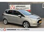Ford B-Max 1.0 EcoBoost 100PK Titanium, PANORAMADAK, TREKHAAK, PDC, LEDEREN BEKL. ALL SEASON
