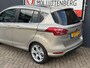 Ford B-Max 1.0 EcoBoost 100PK Titanium, PANORAMADAK, TREKHAAK, PDC, LEDEREN BEKL. ALL SEASON