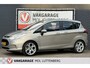 Ford B-Max 1.0 EcoBoost 100PK Titanium, PANORAMADAK, TREKHAAK, PDC, LEDEREN BEKL. ALL SEASON