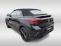 Volkswagen T-Roc Cabrio 1.5 TSI 150pk DSG R-Line Black Style / Leder Vienna / 19" LMV / Cockpit Pro / Stuur en Stoelverwarming / Navi Pro / Camera / Keyless / Alarm / IQ LED / Beats Audio