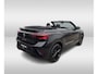 Volkswagen T-Roc Cabrio 1.5 TSI 150pk DSG R-Line Black Style / Leder Vienna / 19" LMV / Cockpit Pro / Stuur en Stoelverwarming / Navi Pro / Camera / Keyless / Alarm / IQ LED / Beats Audio