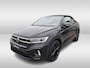 Volkswagen T-Roc Cabrio 1.5 TSI 150pk DSG R-Line Black Style / Leder Vienna / 19" LMV / Cockpit Pro / Stuur en Stoelverwarming / Navi Pro / Camera / Keyless / Alarm / IQ LED / Beats Audio