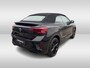 Volkswagen T-Roc Cabrio 1.5 TSI 150pk DSG R-Line Black Style / Leder Vienna / 19" LMV / Cockpit Pro / Stuur en Stoelverwarming / Navi Pro / Camera / Keyless / Alarm / IQ LED / Beats Audio