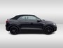 Volkswagen T-Roc Cabrio 1.5 TSI 150pk DSG R-Line Black Style / Leder Vienna / 19" LMV / Cockpit Pro / Stuur en Stoelverwarming / Navi Pro / Camera / Keyless / Alarm / IQ LED / Beats Audio