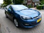 Opel Astra Sports Tourer 1.7 CDTi 110pk Clima Navi EXPORT INRUILKOOPJE