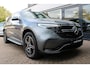 Mercedes-Benz EQC 400 4MATIC Business Solution AMG 80 kWh