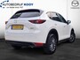 Mazda CX-5 2.0 165pk TS+ / 360 camera / Head-up display / Climate contr.