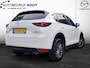 Mazda CX-5 2.0 165pk TS+ / Head-up display / 360 camera / Climate contr.
