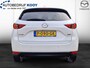 Mazda CX-5 2.0 165pk TS+ / Head-up display / 360 camera / Climate contr.