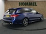 Mercedes-Benz C-klasse Estate 160 - ORIGINEEL NEDERLANDSE AUTO - ELEKTRISCH GLAZEN PANORAMADAK - CRUISE CONTROL - PARKEERSENSOREN VOOR + ACHTER - AMG-LINE INTERIEUR/EXTERIEUR - STOELVERWARMING VOORZIJDE - LEDEREN BEKELDING - CAMERA - SPORTSTOELEN