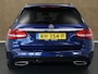 Mercedes-Benz C-klasse Estate 160 - ORIGINEEL NEDERLANDSE AUTO - ELEKTRISCH GLAZEN PANORAMADAK - CRUISE CONTROL - PARKEERSENSOREN VOOR + ACHTER - AMG-LINE INTERIEUR/EXTERIEUR - STOELVERWARMING VOORZIJDE - LEDEREN BEKELDING - CAMERA - SPORTSTOELEN