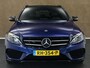 Mercedes-Benz C-klasse Estate 160 - ORIGINEEL NEDERLANDSE AUTO - ELEKTRISCH GLAZEN PANORAMADAK - CRUISE CONTROL - PARKEERSENSOREN VOOR + ACHTER - AMG-LINE INTERIEUR/EXTERIEUR - STOELVERWARMING VOORZIJDE - LEDEREN BEKELDING - CAMERA - SPORTSTOELEN