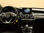 Mercedes-Benz C-klasse Estate 160 - ORIGINEEL NEDERLANDSE AUTO - ELEKTRISCH GLAZEN PANORAMADAK - CRUISE CONTROL - PARKEERSENSOREN VOOR + ACHTER - AMG-LINE INTERIEUR/EXTERIEUR - STOELVERWARMING VOORZIJDE - LEDEREN BEKELDING - CAMERA - SPORTSTOELEN