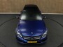 Mercedes-Benz C-klasse Estate 160 - ORIGINEEL NEDERLANDSE AUTO - ELEKTRISCH GLAZEN PANORAMADAK - CRUISE CONTROL - PARKEERSENSOREN VOOR + ACHTER - AMG-LINE INTERIEUR/EXTERIEUR - STOELVERWARMING VOORZIJDE - LEDEREN BEKELDING - CAMERA - SPORTSTOELEN