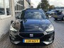 SEAT Leon Sportstourer 1.5 eTSI FR Business Intense / AUTOMAAT/ PANO/ BEATS/ STANDKACHEL/ ELEK. TREKHAAK/ CAMERA/ PARK. SENSOREN/ MEMORY SEATS/ LED/ STOEL-STUURVERWARM./ ADAPT. CRUISE/ FULL LINK/ NAVI/ CLIMA/ DAB