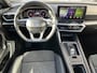SEAT Leon Sportstourer 1.5 eTSI FR Business Intense / AUTOMAAT/ PANO/ BEATS/ STANDKACHEL/ ELEK. TREKHAAK/ CAMERA/ PARK. SENSOREN/ MEMORY SEATS/ LED/ STOEL-STUURVERWARM./ ADAPT. CRUISE/ FULL LINK/ NAVI/ CLIMA/ DAB