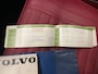 Volvo Amazon Uniek ! Tweede Zwitserse eigenaar Boekjes 193.045 km Perfecte staat