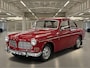 Volvo Amazon Uniek ! Tweede Zwitserse eigenaar Boekjes 193.045 km Perfecte staat