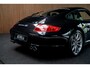 Porsche 911 3.8 Carrera 4S Open dak Bose Alcantarahemel Navi Climate Stoelverwarming Leer PDC Sportchrono Bi-Xenon Memory seats LM velgen